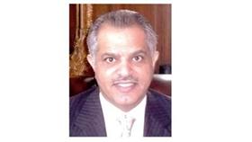 السفير علي السعيد