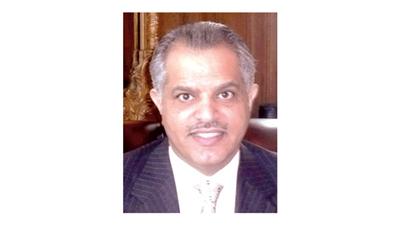 السفير علي السعيد