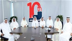 عادل الماجد: طموح «بوبيان» يتجاوز المحلية..يستهدف الانضمام لقائمة أكبر خمسة بنوك إسلامية عالمياً
