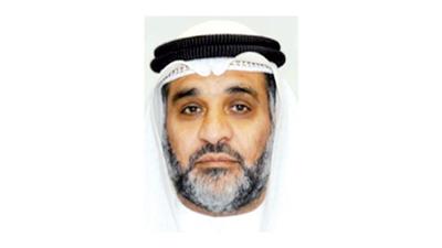 محمد العنزي