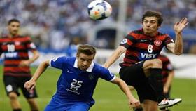 عاجل/ ويسترن سيدني يتوج بلقب دوري أبطال آسيا