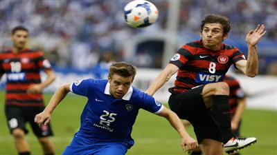عاجل/ ويسترن سيدني يتوج بلقب دوري أبطال آسيا