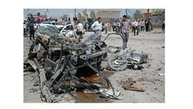 ارتفاع حصيلة تفجيرات بغداد إلى 29 قتيلاً و72 جريحاً
