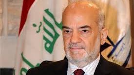 وزير الخارجية العراقي: القوات العراقية أحرزت انتصارات جيدة على الأرض