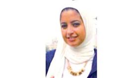 أمينة العصفور: هذه البطولة الثالثة عشرة في مجالنا
