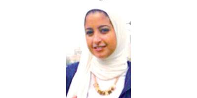 أمينة العصفور: هذه البطولة الثالثة عشرة في مجالنا
