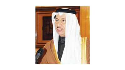 رئيس الوزراء استقبل الجعفري