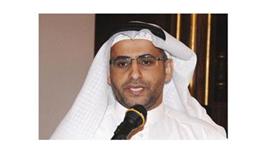 العنزي: تحالف إستراتيجي بين برنامج إعادة الهيكلة والأمانة العامة للأوقاف