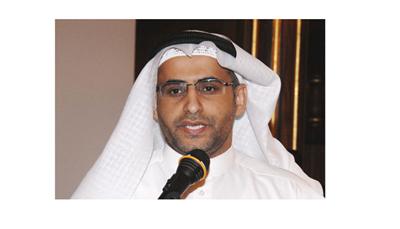 العنزي: تحالف إستراتيجي بين برنامج إعادة الهيكلة والأمانة العامة للأوقاف