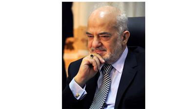 الجعفري يؤكد حرص بلاده على تعزيز علاقاتها بالكويت وأهمية دور مجلس الأمة بذلك