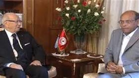 السبسي والمرزوقي أبرز المتنافسين على الرئاسة في تونس