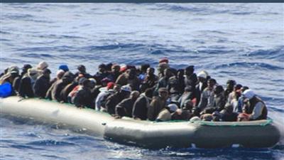 اسطنبول: مقتل 24 مهاجراً بعد غرق قاربهم في البوسفور