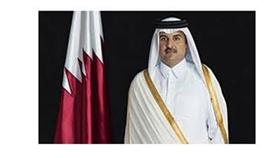 أمير قطر يزور الصين وكوريا الجنوبية