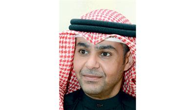 عماد الهارون