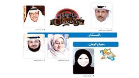 المسند يتحدث لـ«تو الليل» عن مسيرته الإعلامية وأبرز المحطات التي مر بها