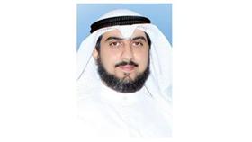 ناصر الكندري