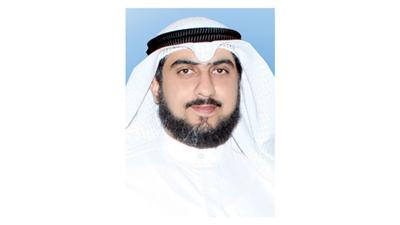 ناصر الكندري