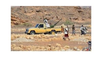 مقتل 20 عنصراً من القاعدة في غارتين لطائرات من دون طيار على وسط اليمن