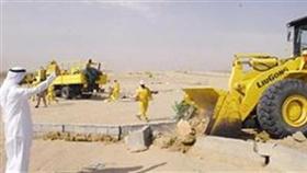 البلدية: رخصنا 1320 «مخيماً» إلى الآن
