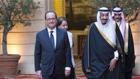 السعودية وفرنسا توقعان اتفاقية بثلاثة مليارات دولار لتسليح الجيش اللبناني