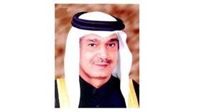 السفير حمد بن علي آل حنزاب