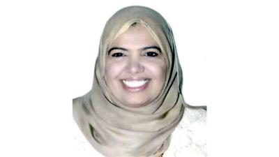 منى الصلال