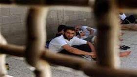 إسرائيل تقر قانوناً يحظر العفو عن معتقلين فلسطينيين
