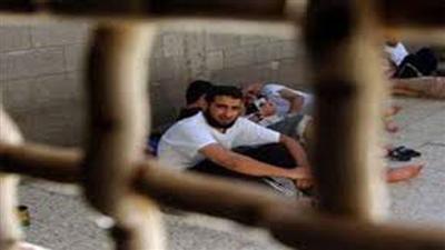 إسرائيل تقر قانوناً يحظر العفو عن معتقلين فلسطينيين