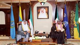 سموه مستقبلا د.محمد يوسف الهاشل