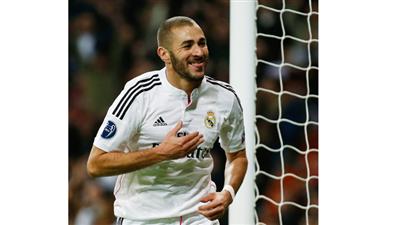 صعود ريال مدريد ودورتموند لدور الستة عشر بدوري أبطال أوروبا