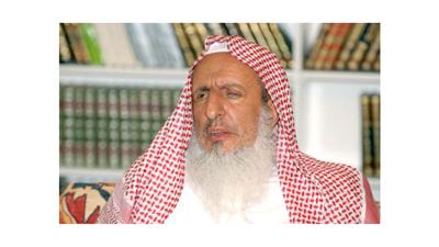 مفتي السعودية: حادثة الأحساء تهدف لإشعال فتنة طائفية بالمملكة