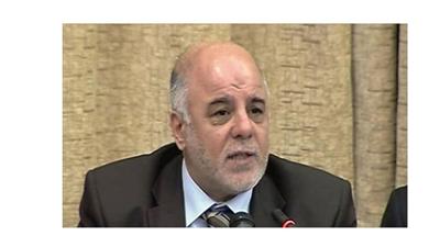 العبادي: القوات العراقية تحرز انتصارات كبيرة على «داعش»