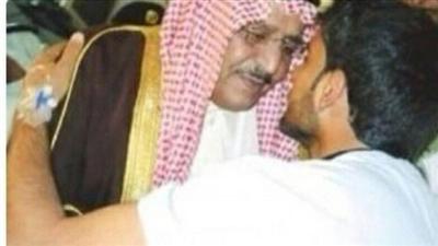 النقيب العنزي أصيب في 2005.. وقتله الإرهابيون أمس