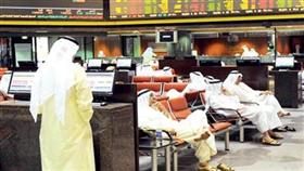 السوق يواكب التراجع في البورصات الخليجية