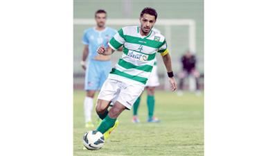 معرفي: مشاركة لاعبي الأندية مع الأخضر بيد المدرب