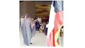 الشيخ صباح الخالد