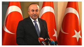 وزير الخارجية التركي يزور السعودية اليوم لمناقشة مستقبل العلاقات بين البلدين