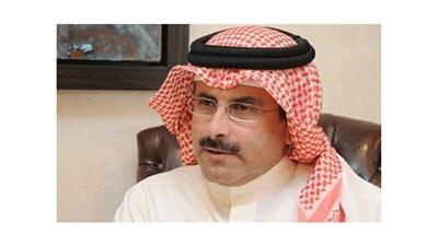 الشيخ الدعيج يبحث مع دبلوماسي مكسيكي دور الاعلام في توطيد العلاقات