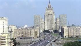 موسكو تتهم كييف بانتهاك اتفاقات مينسك للسلام بشكل سافر