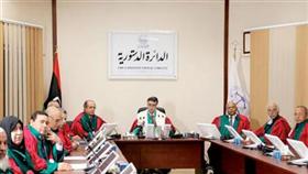 ليبيا: المحكمة العليا تحلّ البرلمان