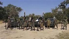 مقتل 21 مدنياً في هجوم لبوكو حرام