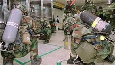 «نيويورك تايمز»: 600 جندي أمريكي تعرضوا للكيماوي في العراق منذ عام 2003