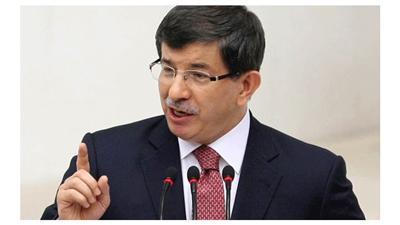رئيس الوزراء التركي: القدس لنا و نحن اصحابه