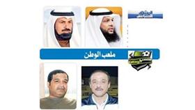 أولويات السلطتين في «المشهد السياسي» الليلة