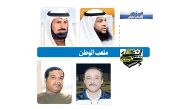 أولويات السلطتين في «المشهد السياسي» الليلة