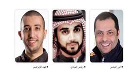 «سرعة وأكثر».. مفاجآت تتوالى وأحداث تتصاعد وحصاد كويتي مرموق على المنصات الخليجية