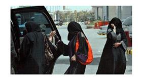 المرأة السعودية تقود السيارة.. بشروط
