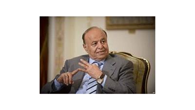 عاجل/ الاعلان عن تشكيل حكومة جديدة في اليمن للخروج من الازمة