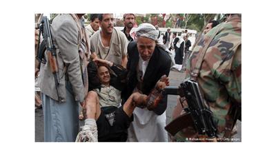 مقتل عشرات من الحوثيين في هجمات للقاعدة باليمن