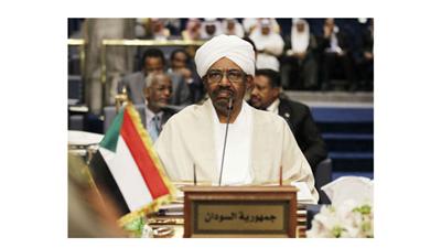 مقتل شاب أطلق الرصاص على القصر الرئاسي السوداني